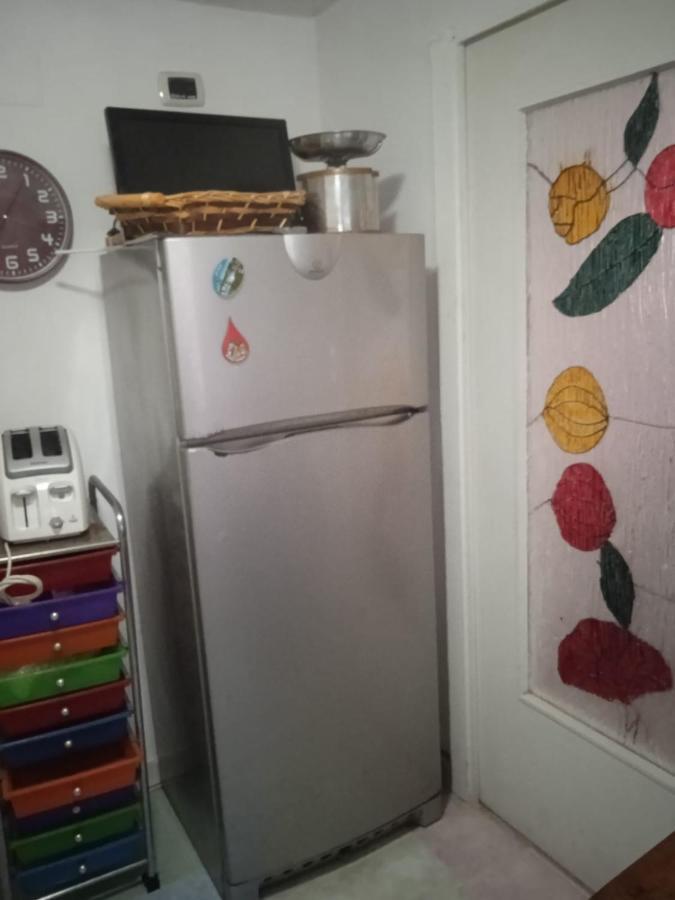 Appartement La Casa Della Tammorra à Naples Extérieur photo