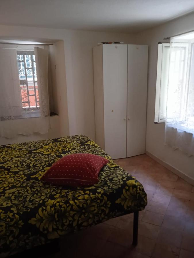Appartement La Casa Della Tammorra à Naples Extérieur photo