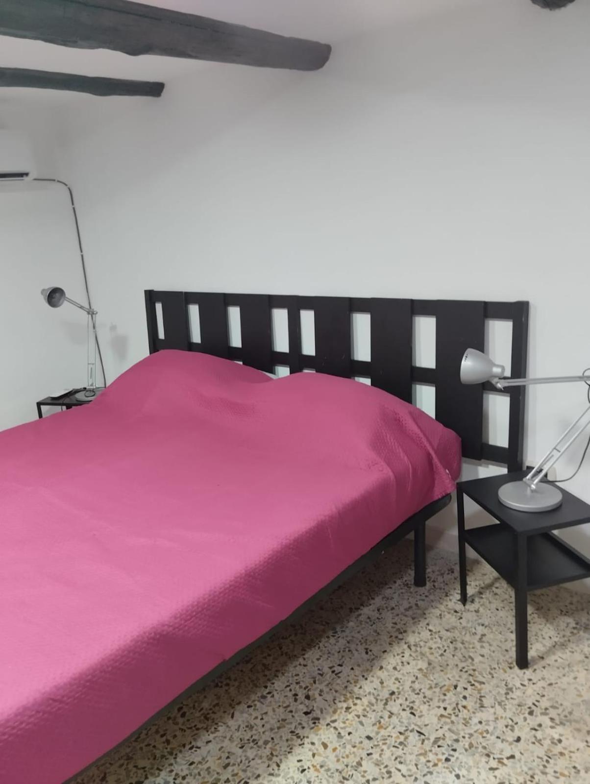 Appartement La Casa Della Tammorra à Naples Extérieur photo